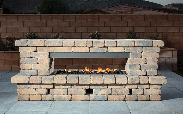 Thermoworks Thermopop - Fireplace Stone & Patio